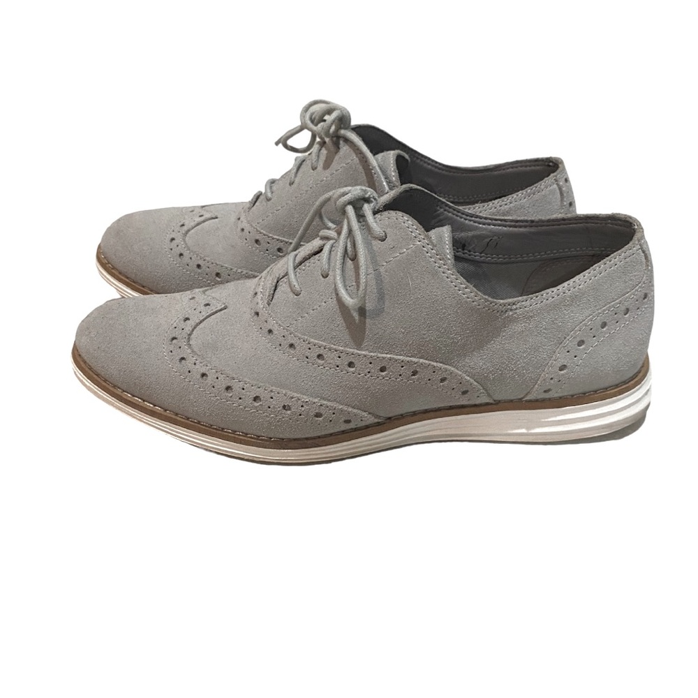 Cole Haan Oxfords